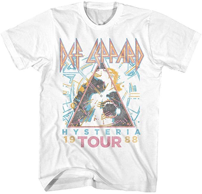 Giant Angora degusto Rock Shirt